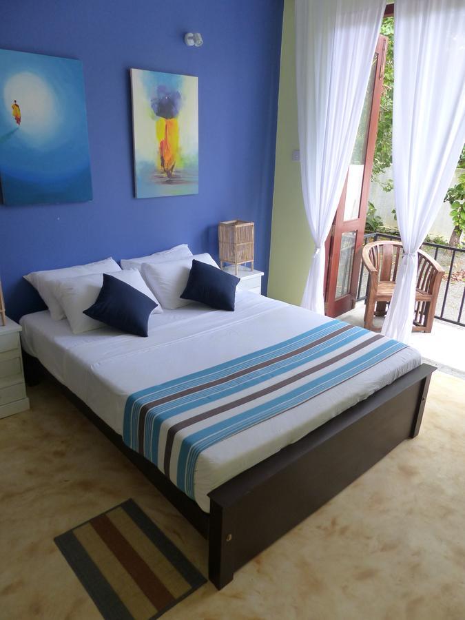 Lake House Hikka Хикадува Екстериор снимка