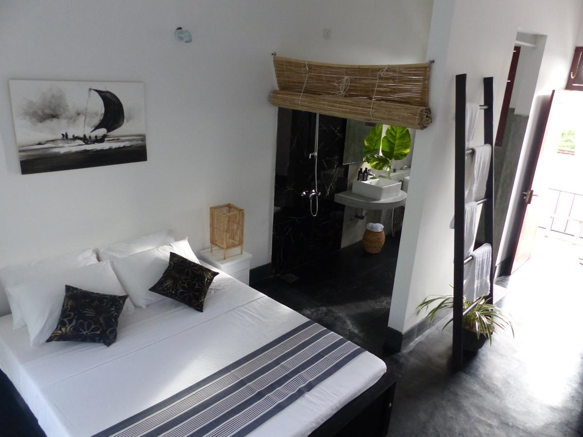 Lake House Hikka Хикадува Екстериор снимка