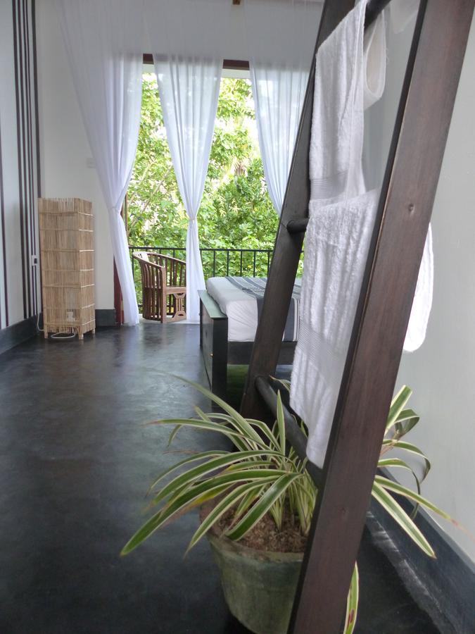 Lake House Hikka Хикадува Екстериор снимка